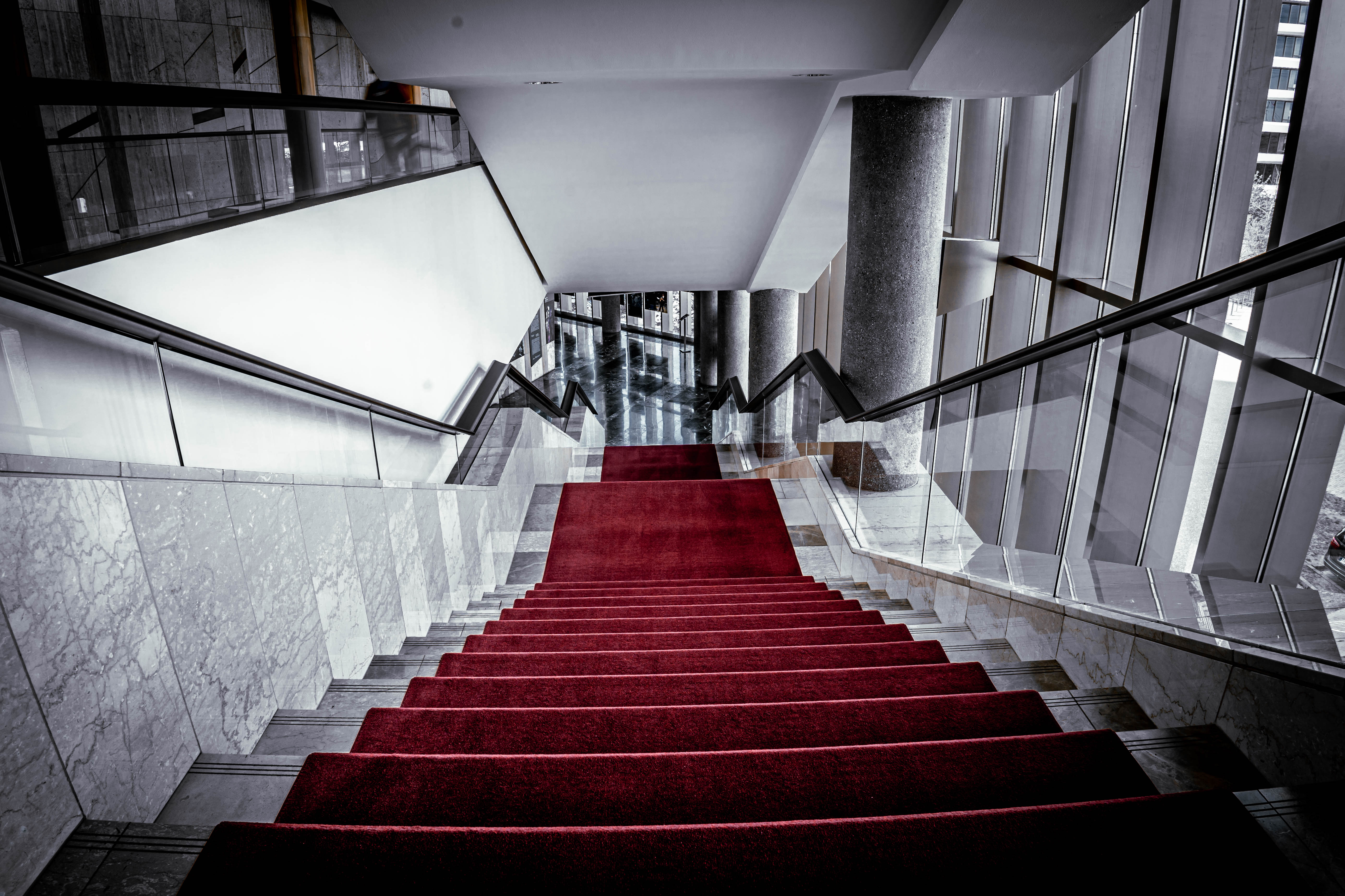 Videós kaputelefon kültéri egység